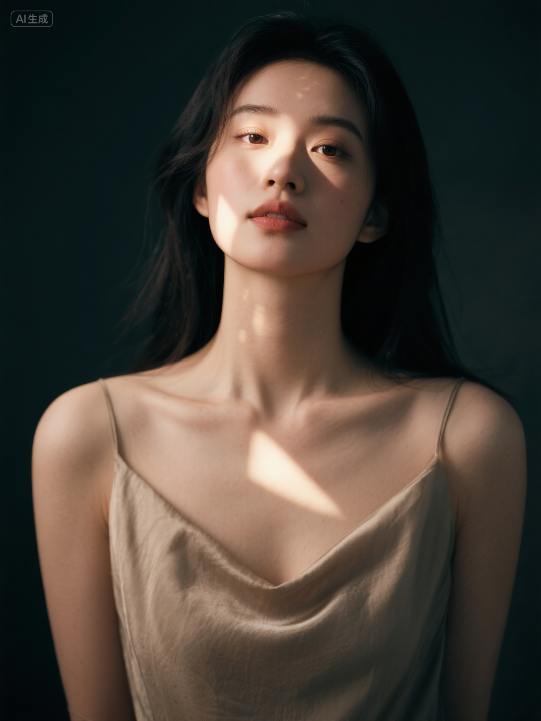 Why is the quality of your AI painting pictures so low? Four tricks to improve the quality of painting, teach you to easily fix AI pictures AI flavor is too heavy