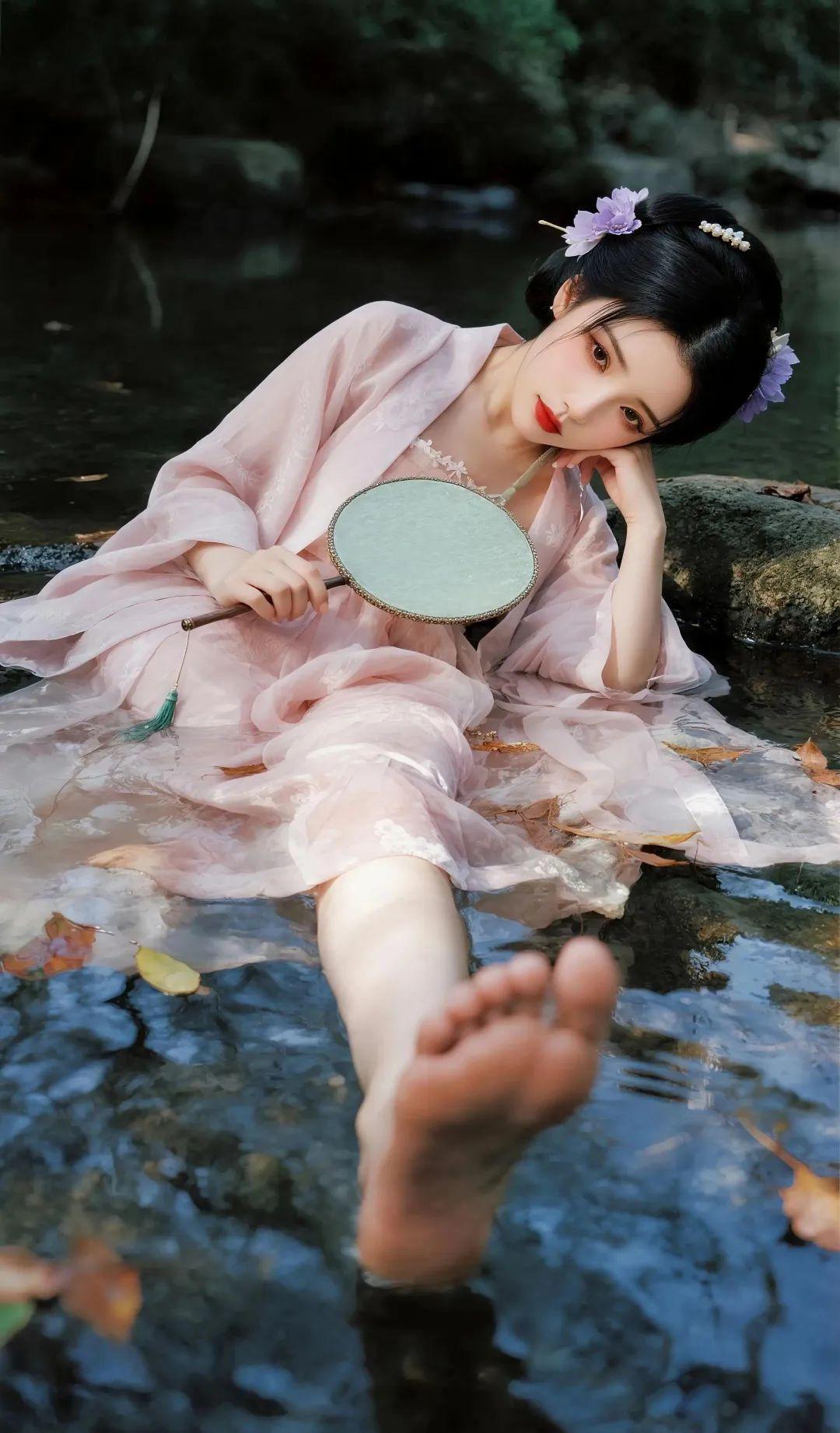 6b567314j00t0b76b005ad000u001f6p Do AI video skit must be 11 kinds of lens skills, hand in hand to teach you to produce film and television level blockbuster