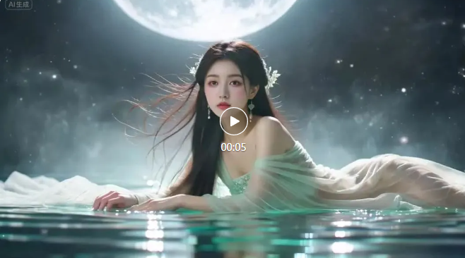 AI视频运镜教程，做AI短剧、短视频的18个经典运镜技巧