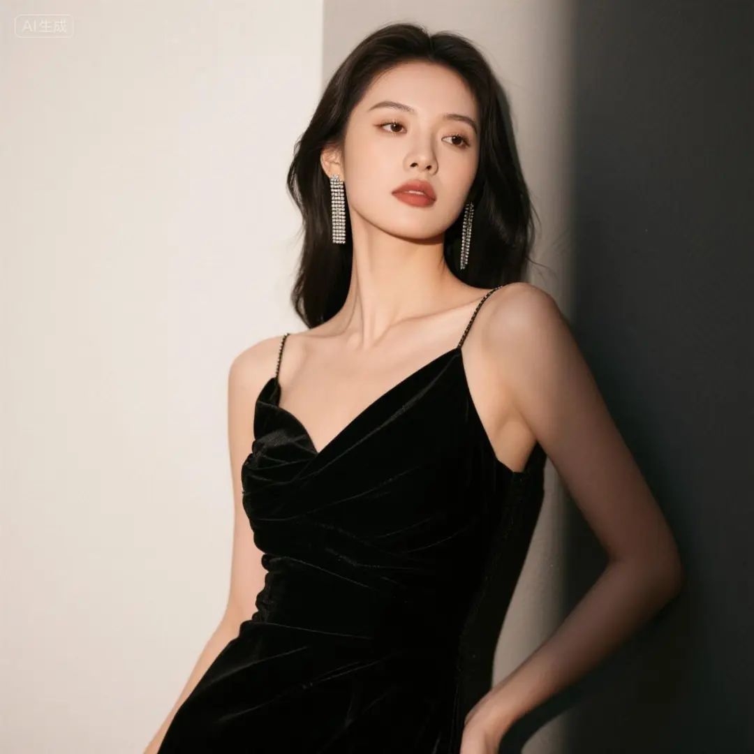 AI免费拍短剧电影，教你如何让AI演员拍摄你想要的视频