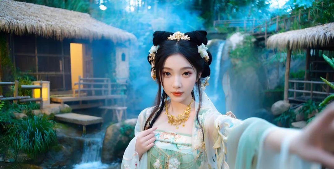 7313361dj00t0b76v002ad000u000f8p Do AI video skit must be 11 kinds of lens skills, hand in hand to teach you to produce film and television level blockbuster