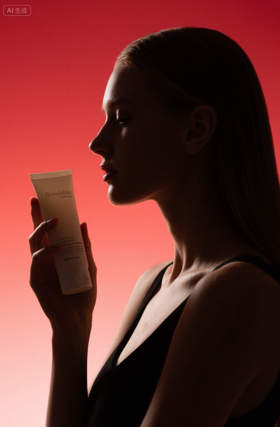 再也不用花钱请模特了，用这组提示词！AI生成电商产品图