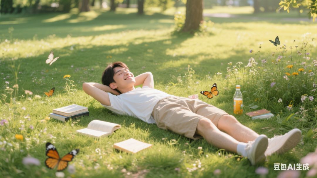 ai绘画人物动作提示词分享，AI生图告别僵硬姿势