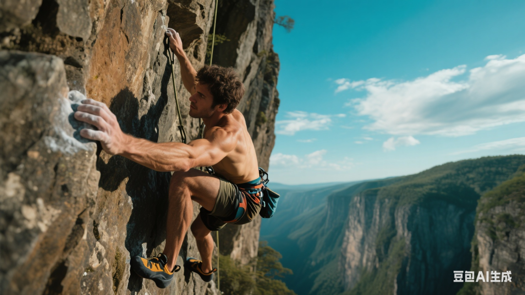 ai绘画人物动作提示词分享，AI生图告别僵硬姿势