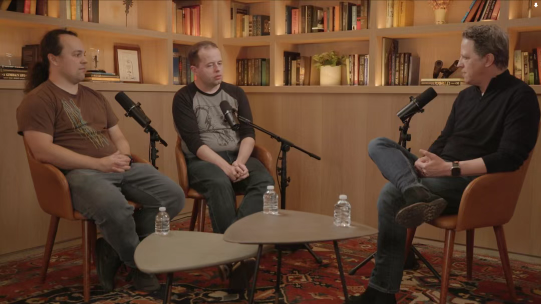 OpenAI Scientist on AGI: AI is Accelerating the Automation of Scientific Research