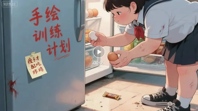 AI视频运镜教程，做AI短剧、短视频的18个经典运镜技巧