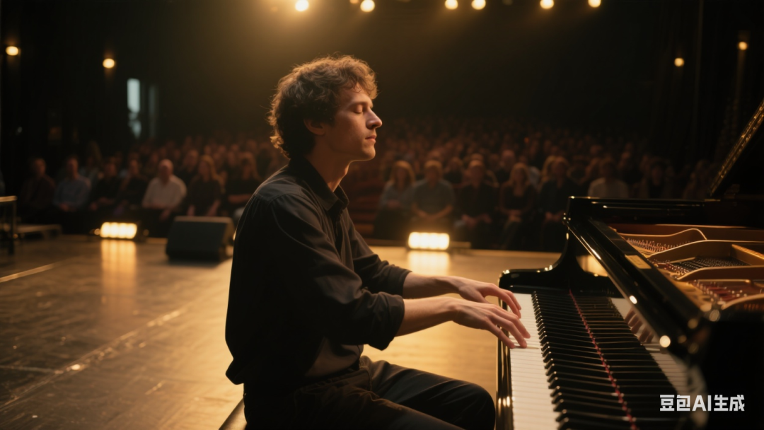 ai绘画人物动作提示词分享，AI生图告别僵硬姿势