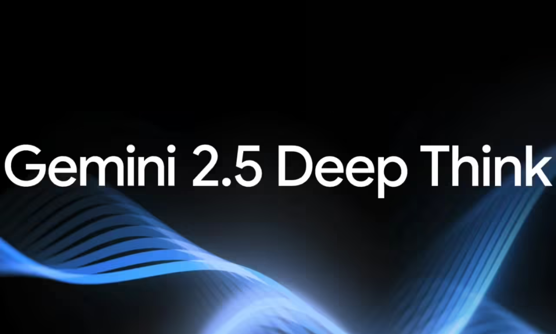 Google Launches Gemini 2.5 Deep Think Model, Beating Grok 4, OpenAI o3 in Several Ways