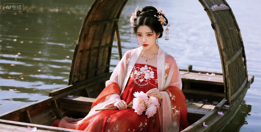 894ceb11j00t0b783002ed000u000f7p Do AI video skit must be 11 kinds of lens skills, hand in hand to teach you to produce film and television level blockbuster