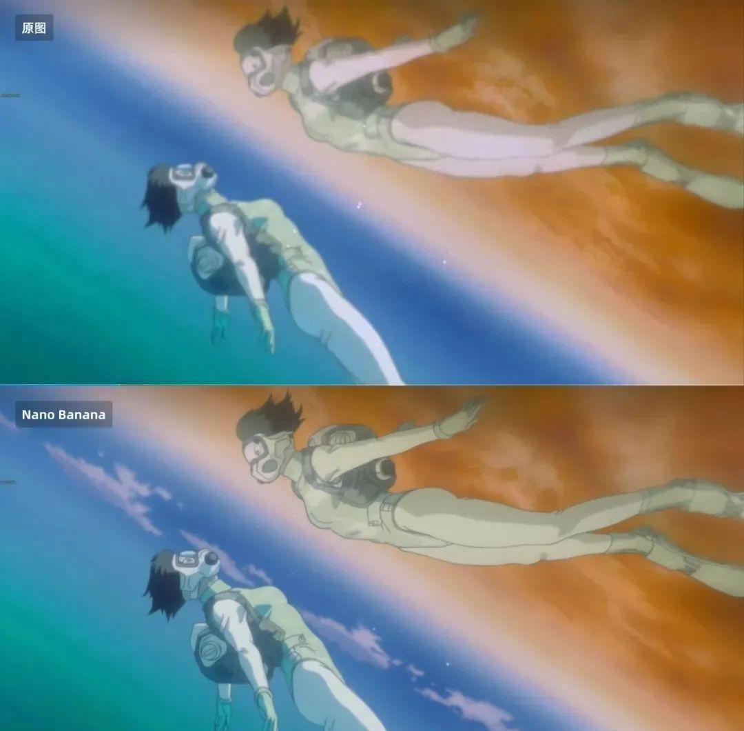 AI神器免费白嫖！AI修图、做手办、换穿搭一句话搞定