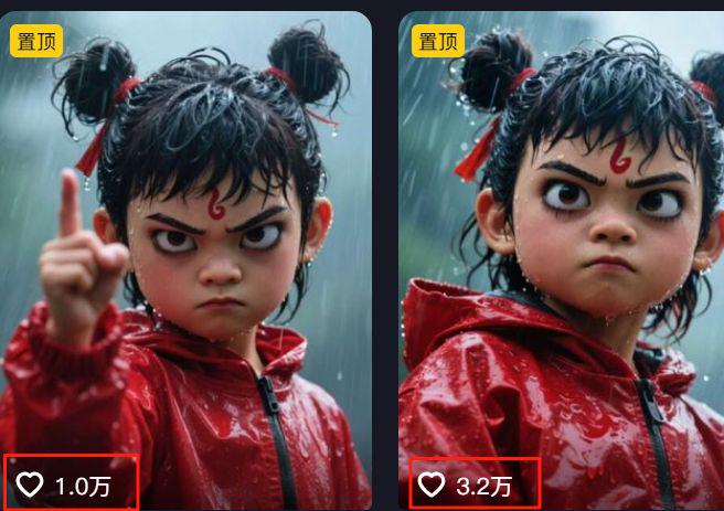 9146565fj00t0nqsq001id000i800cvp 用AI制作爆款IP人物语录视频,手把手教会你!