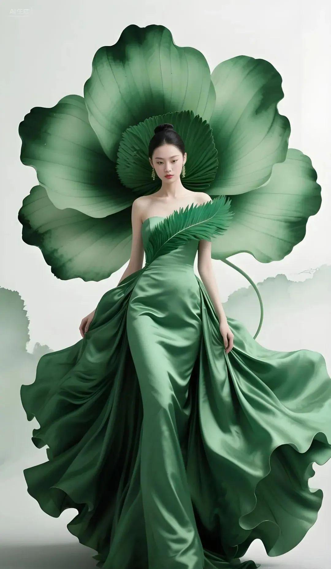 93ec8ab2j00t0i5eg003xd000u001fip AI生成中国风漂亮美女高清手机壁纸套图,新手也能画出古典中国风美女