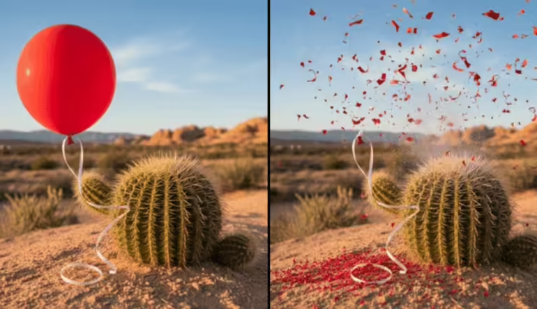 Google Gemini 2.5 Flash Upgrades AI Retouching Features, Outperforms GPT-4o in Several Ways