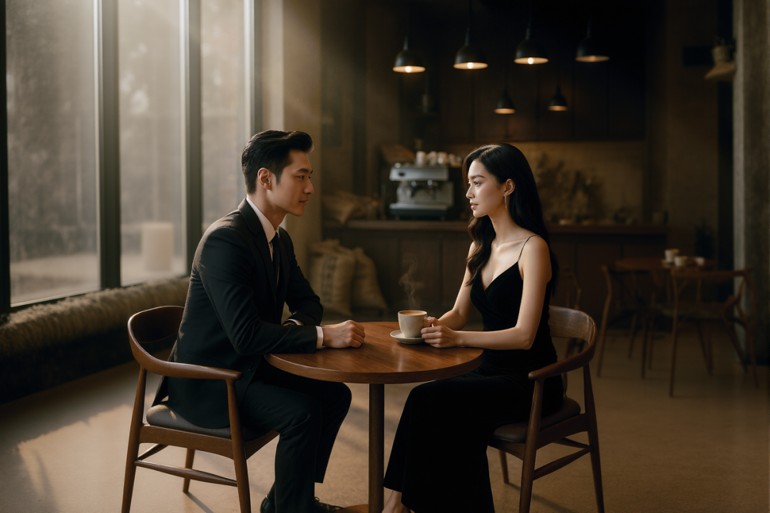 AI免费拍短剧电影，教你如何让AI演员拍摄你想要的视频