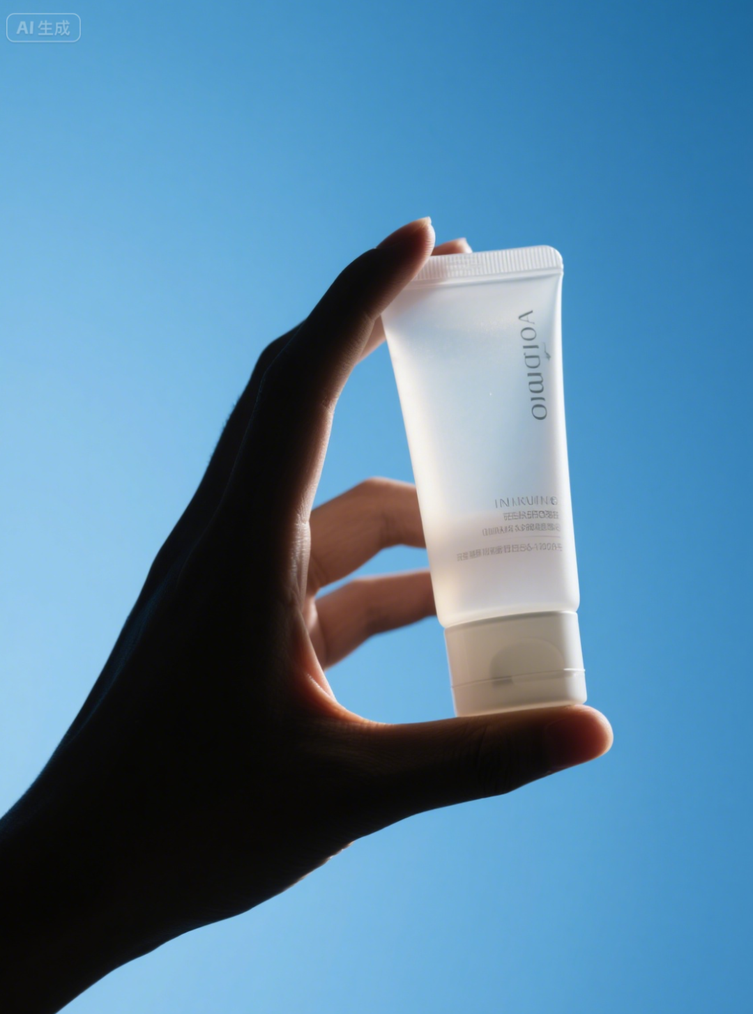 再也不用花钱请模特了，用这组提示词！AI生成电商产品图