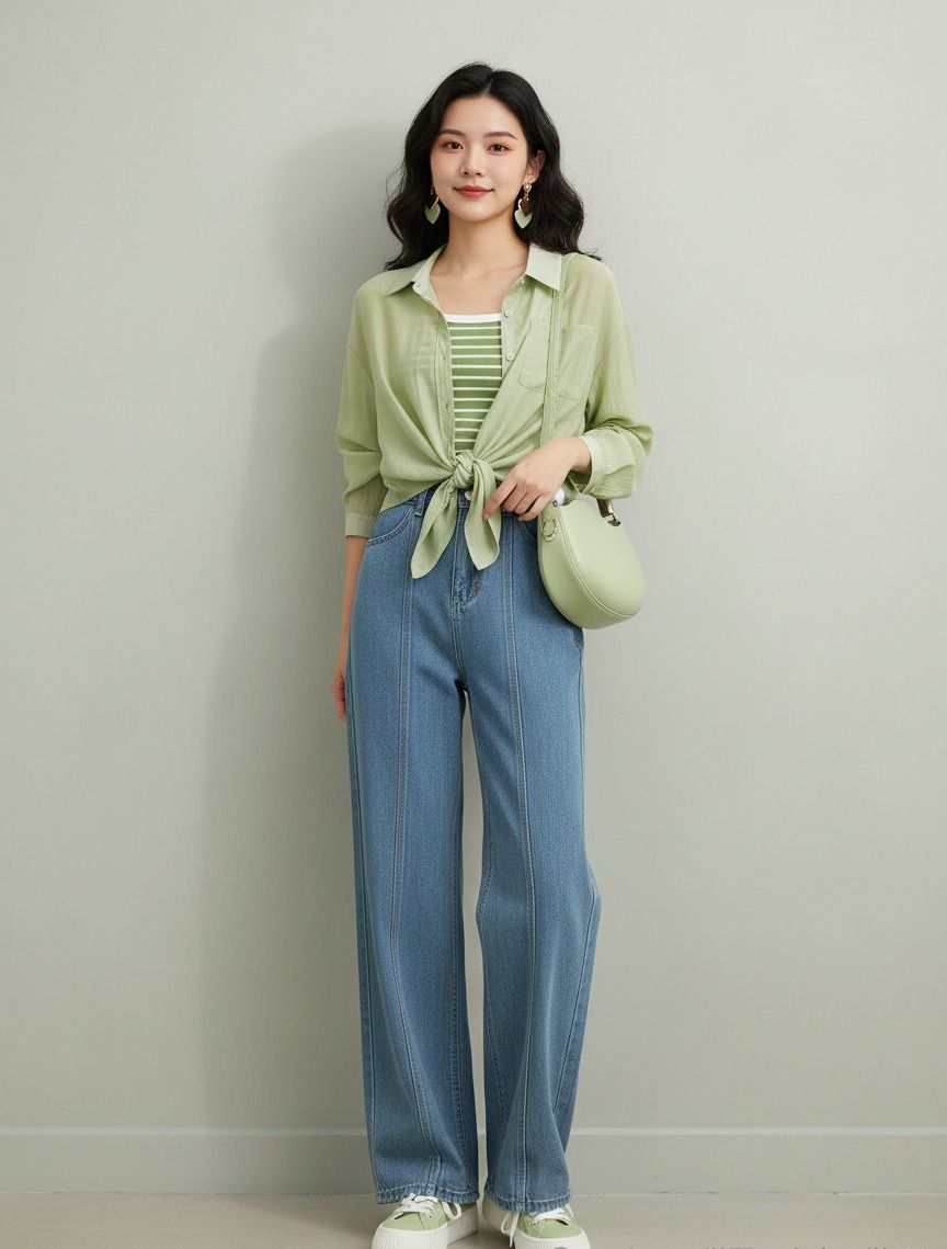 AI神器免费白嫖！AI修图、做手办、换穿搭一句话搞定