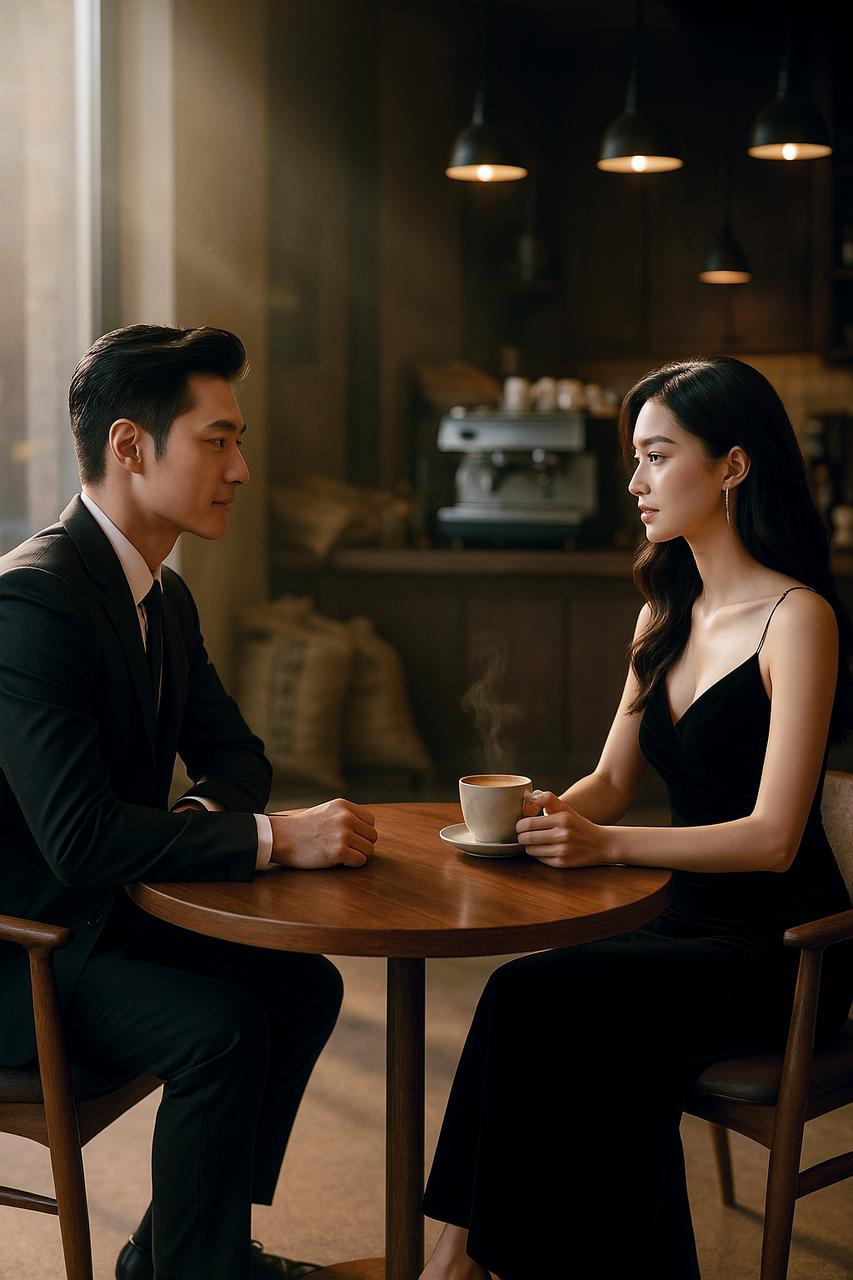 AI免费拍短剧电影，教你如何让AI演员拍摄你想要的视频