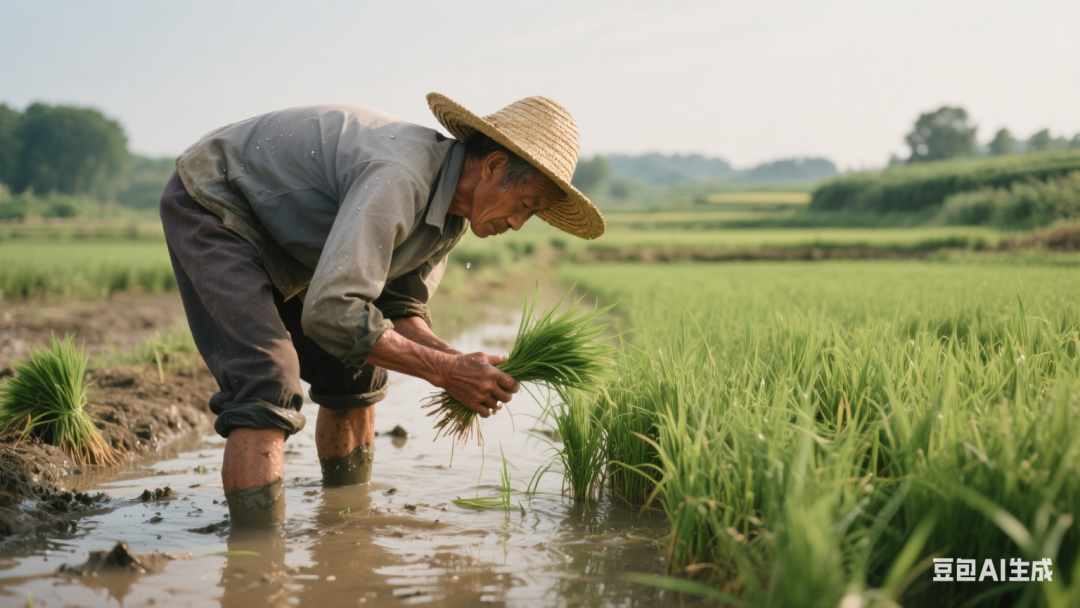 ai绘画人物动作提示词分享，AI生图告别僵硬姿势
