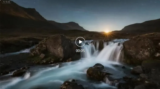 AI视频运镜教程，做AI短剧、短视频的18个经典运镜技巧