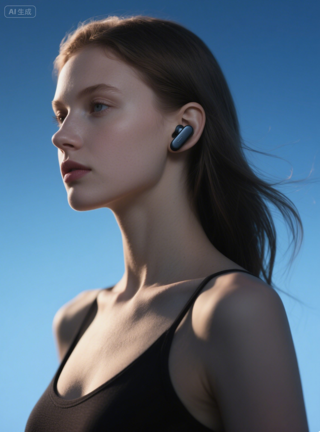 再也不用花钱请模特了，用这组提示词！AI生成电商产品图