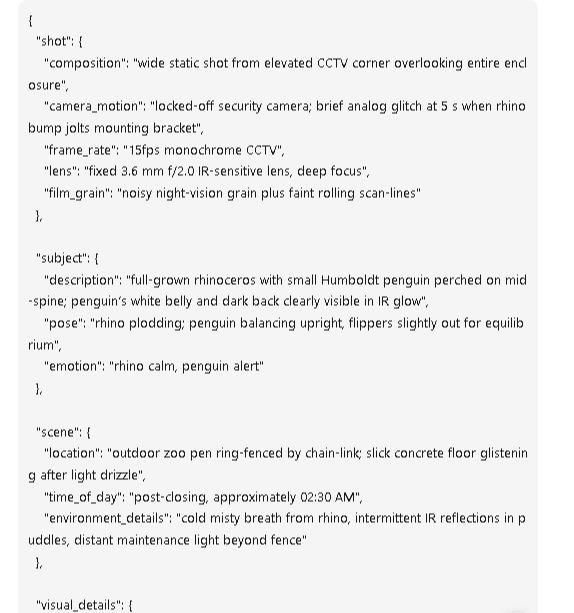 Google Veo 3 保姆级使用教程，从入门到精通的实用提示词教学指南