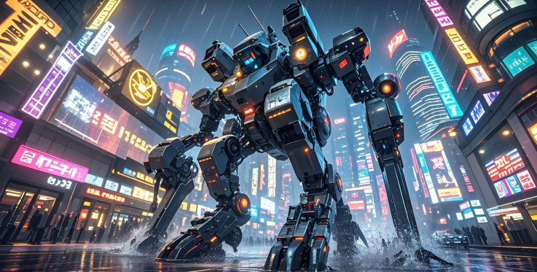 运镜提示词分享，10个运镜技巧让你的AI视频高级起来