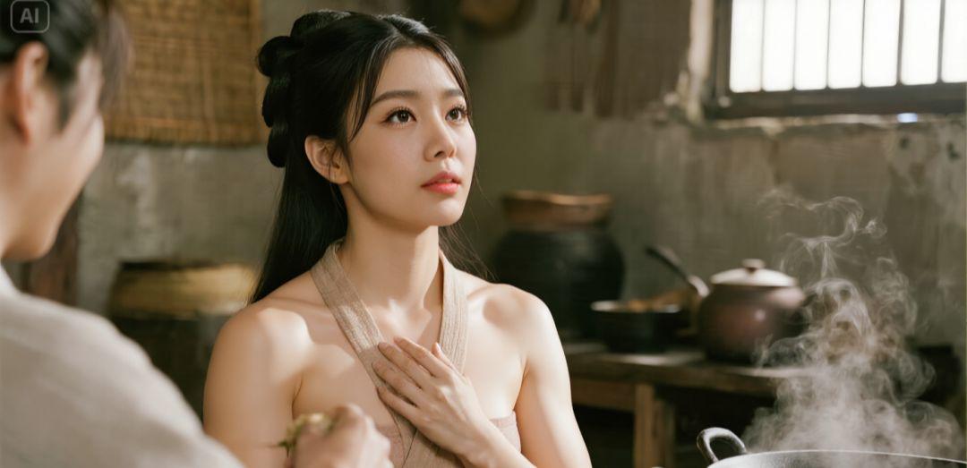 db277db6j00t0b77i001dd000u000ejp Do AI video skit must be 11 kinds of lens skills, hand in hand to teach you to produce film and television level blockbuster