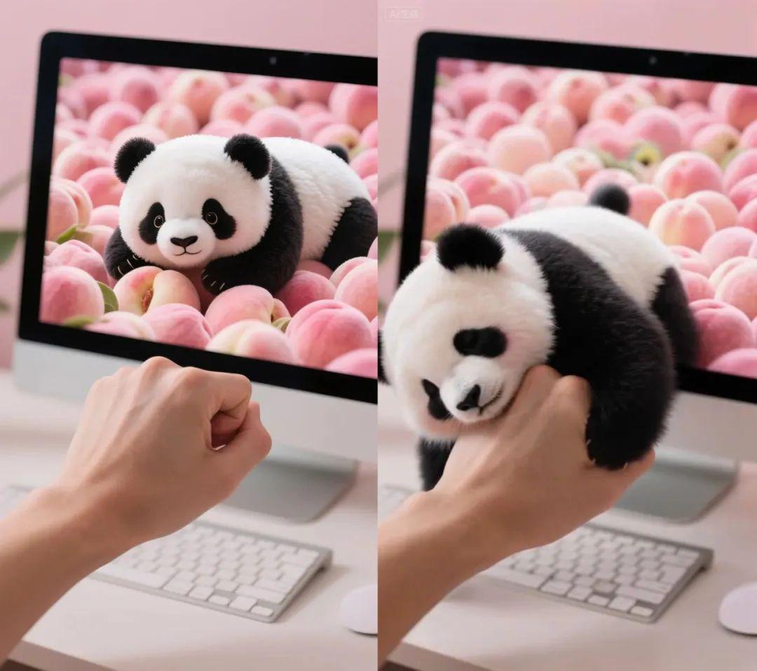 爆火AI视频玩法，手把手教会你AI“召唤术”制作教程