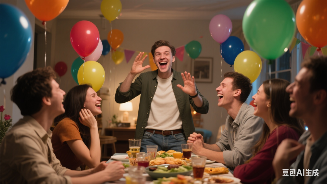 ai绘画人物动作提示词分享，AI生图告别僵硬姿势