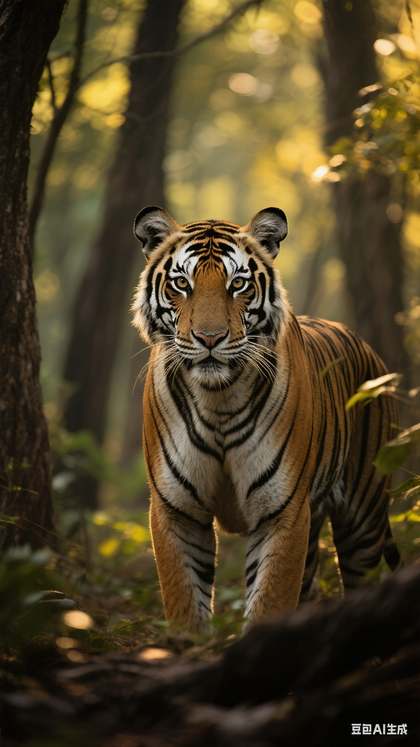 fa5e2602j00t1fi4901end000o0016om AI图像生成新手指南:这样写野生动物摄影提示词,逼真到像拍纪录片