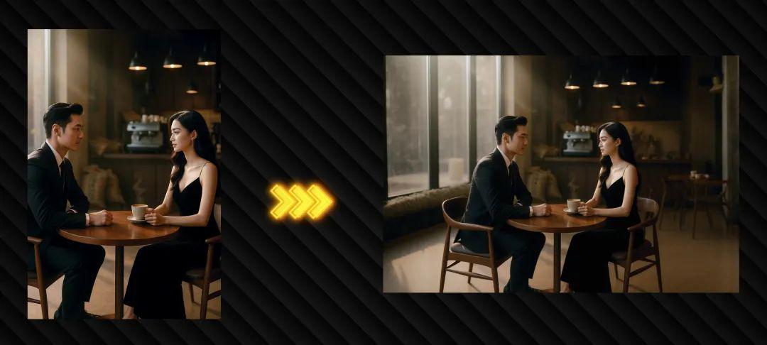 AI免费拍短剧电影，教你如何让AI演员拍摄你想要的视频