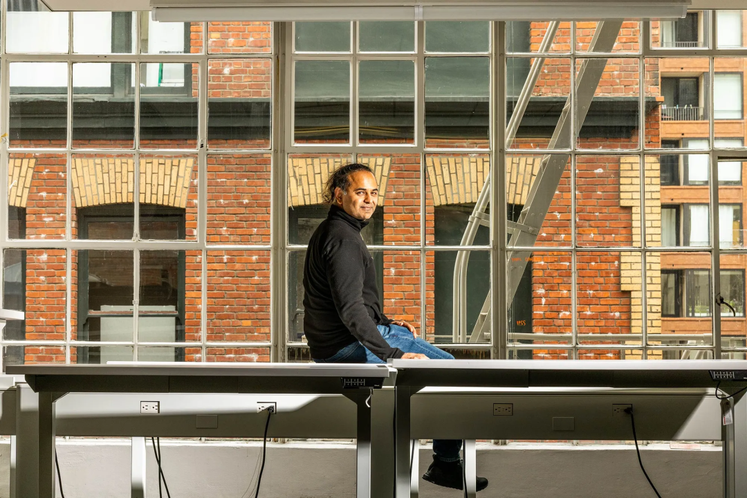 Transformer 作者：我们可能走错了 AI 发展的路