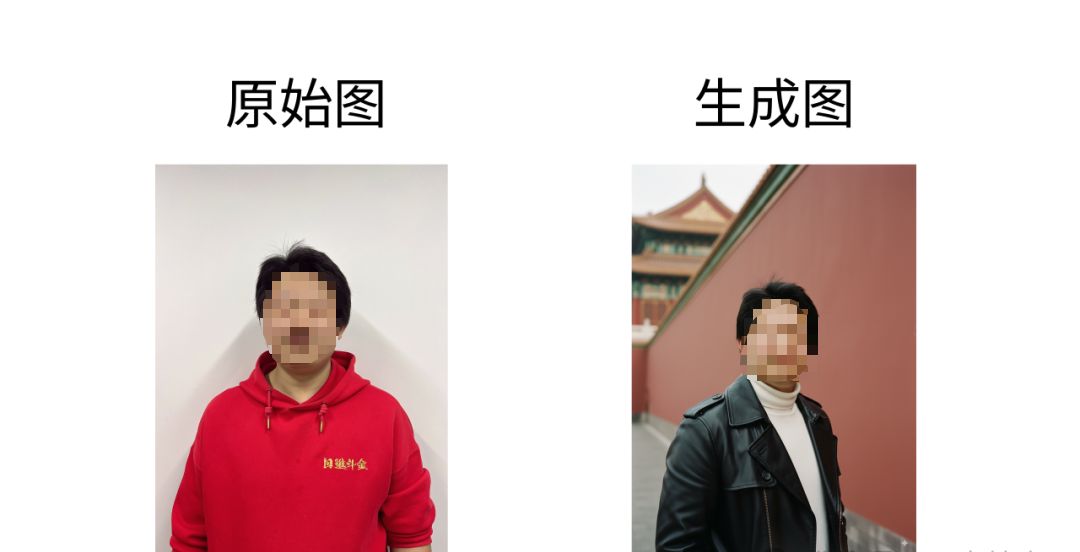 A.I. GENERATES CHARACTER PHOTOGRAPHY, SO DON'T SPEND ANY MORE MONEY ON REAL ART