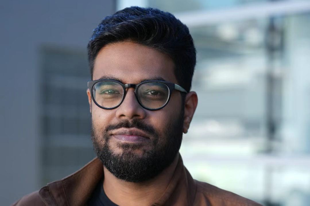 Luma CEO: Hollywood is dead and only AI can save