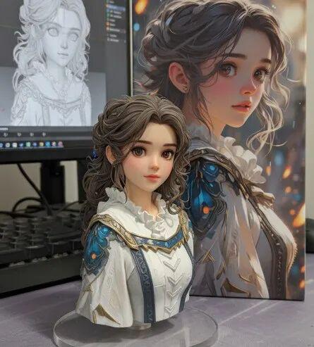 分享几个Nano Banana提示词指令，AI换装、人物美颜等玩法合集教程