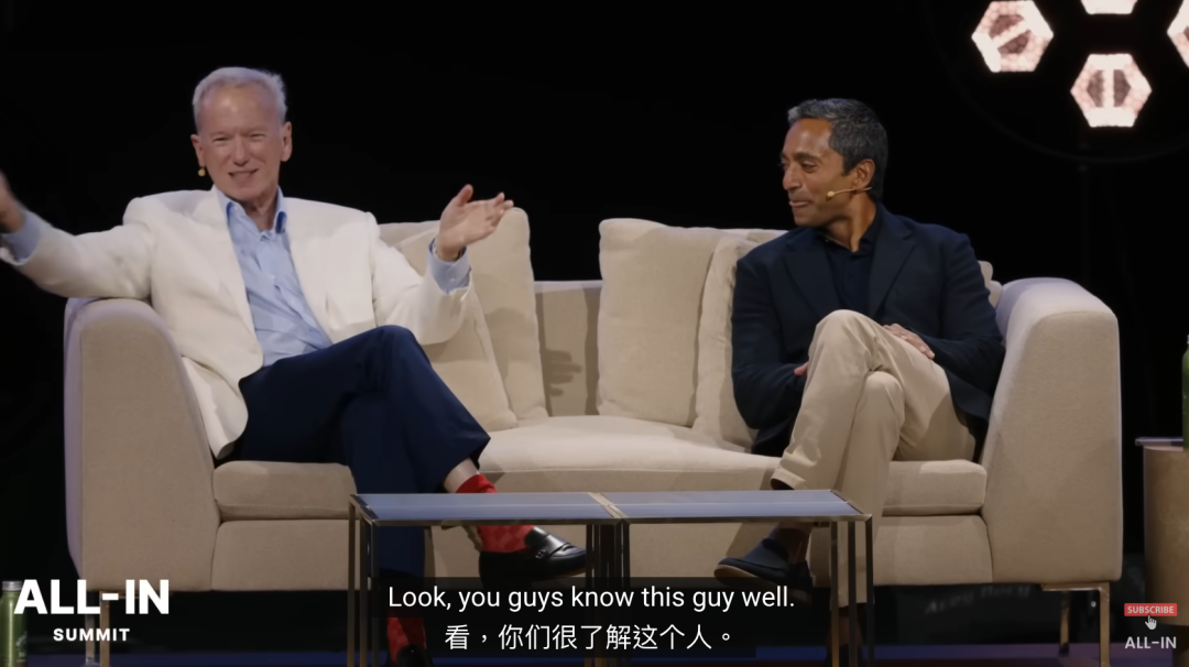 Before Google, CEO: AGI, AI's assistant will be integrated into all aspects of life