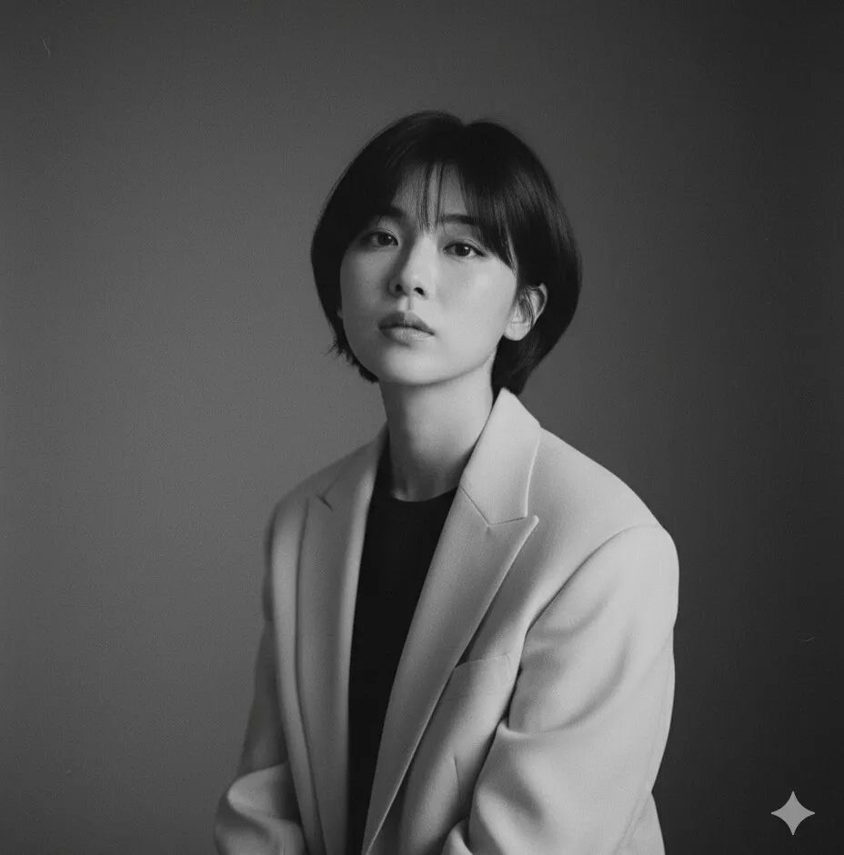 人物摄影，实测谷歌Nano Banana的使用方法与效果（保姆级教程附提示词）