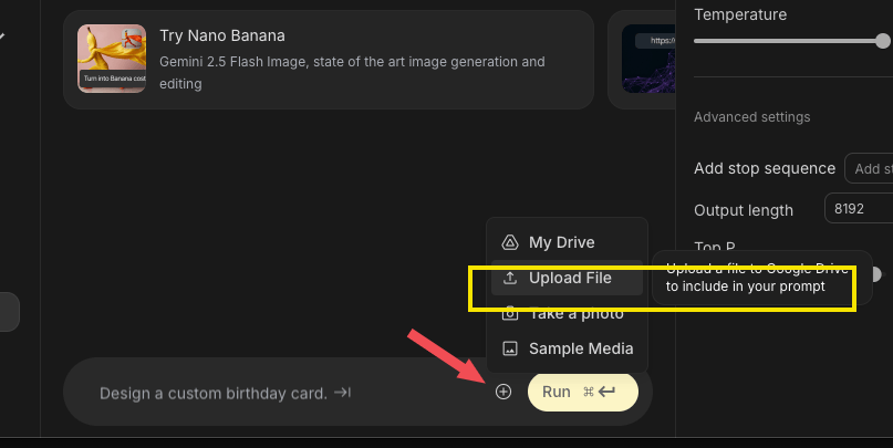 Nano Banana绘图新玩法，手把手教你秒上手的AI绘图教程