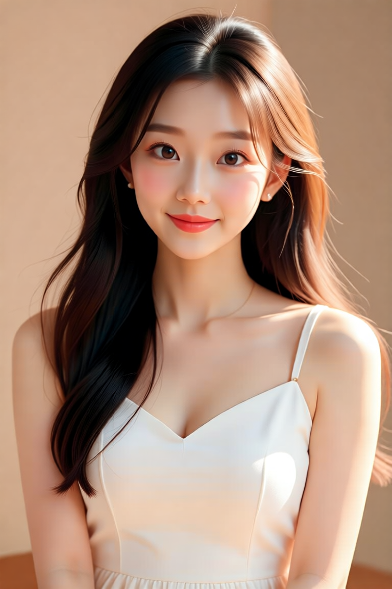 分享几个Nano Banana提示词指令，AI换装、人物美颜等玩法合集教程