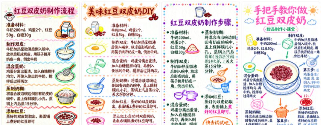 HOW DO YOU GENERATE YOUR LITTLE RED BOOK CARD? MAKE YOUR ORIGINAL NOTEBOOK WITH A BEAN BAG