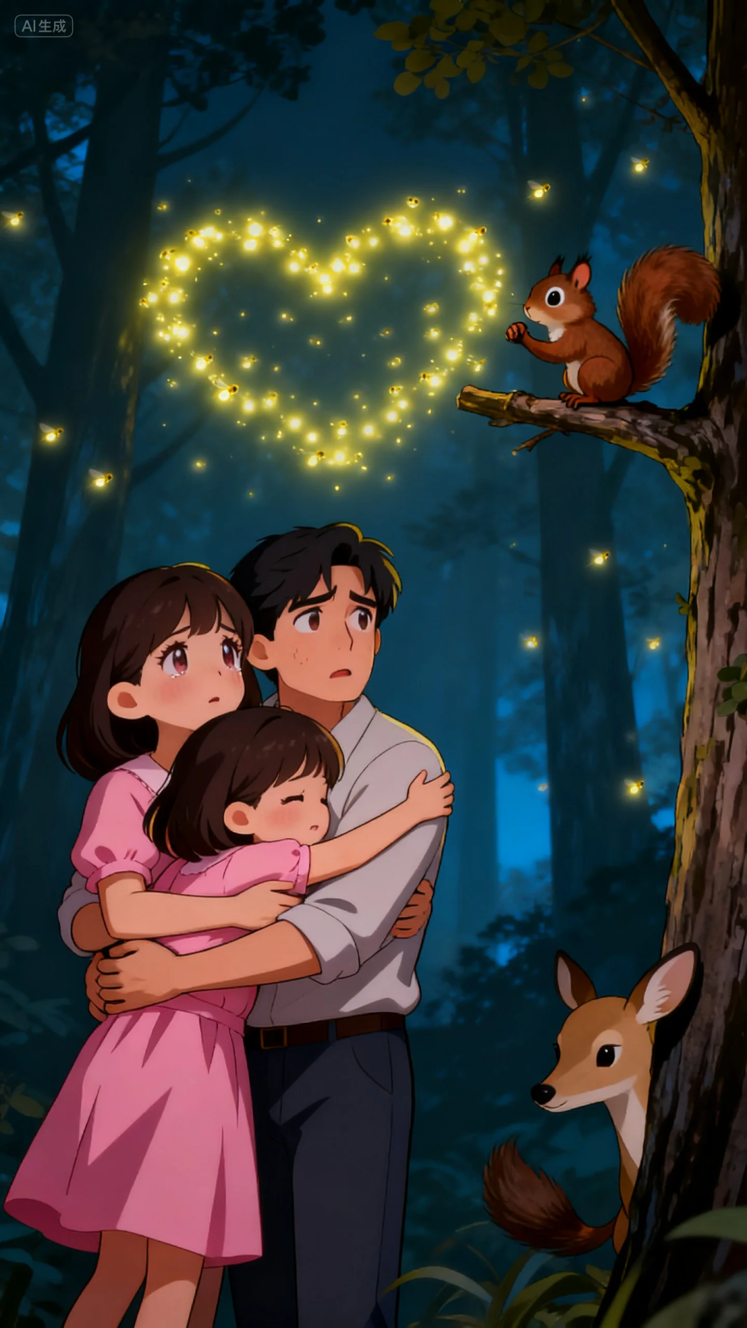 IT'S A DREAM-A-VISIM FUNCTION, AND IT'S A GAME OF AI CHARACTER CONSISTENCY, HUMAN INTEGRITY, POSTER GENERATION, ETC