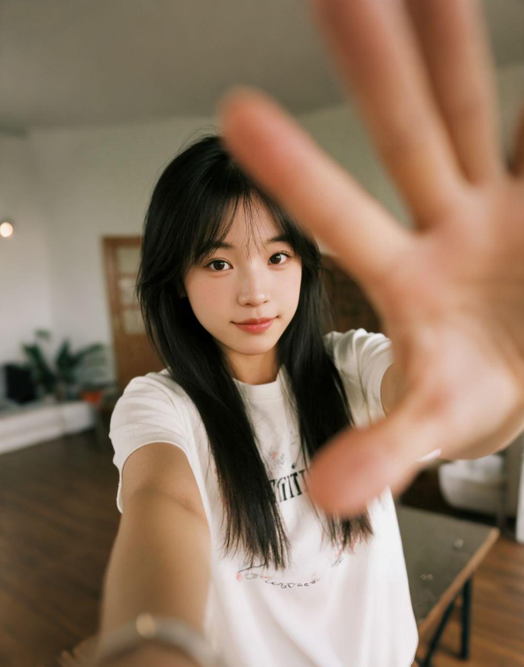 32412646j00t1w55b002dd000u00126p 即梦AI轻松制作海报素材,随手拍的照片也可以用AI一键生成涂鸦海报