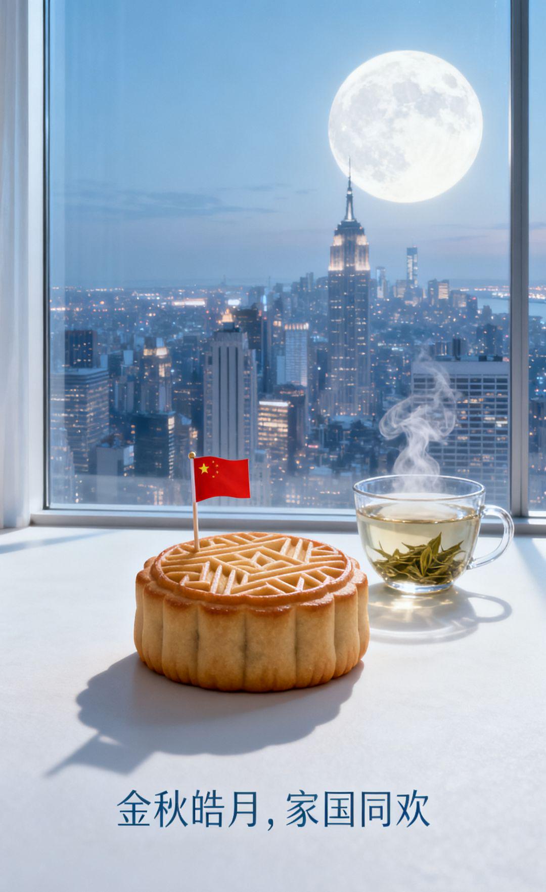 33d656e0j00t2keiu004bd000u001cyp IA PAINTING TIPS SHARED, 8 HIGH-QUALITY MID-AUTUMN POSTERS