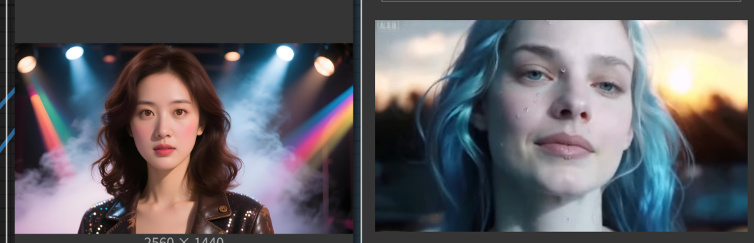 上传一张图复刻任何视频动作还能换参考视频的角色，Wan-animate本地comfyui运行实测教程