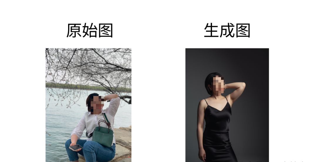 A.I. GENERATES CHARACTER PHOTOGRAPHY, SO DON'T SPEND ANY MORE MONEY ON REAL ART