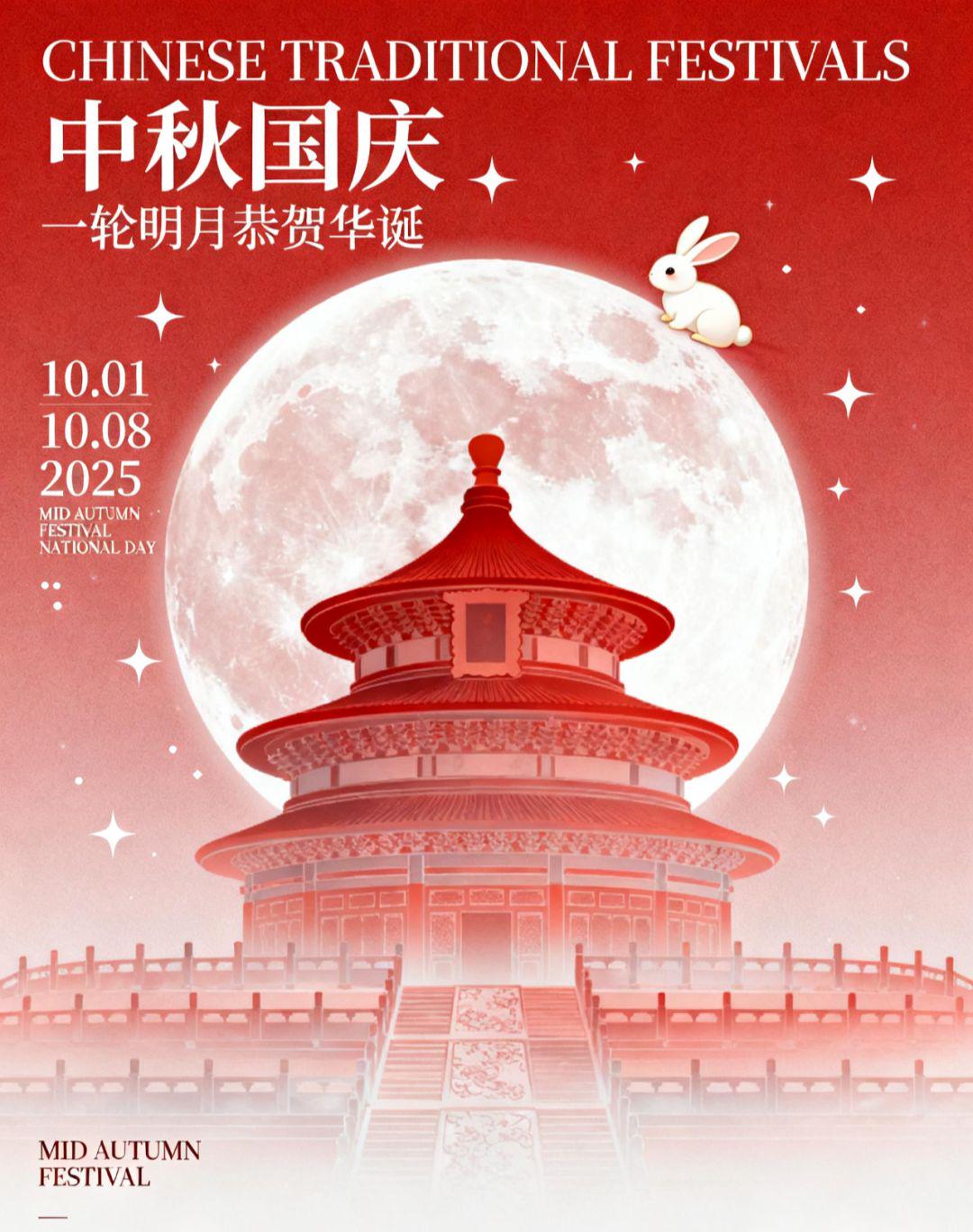 USE AI TO MAKE ALL KINDS OF CREATIVE NATIONAL DAY POSTERS, AND BREAK THE CIRCLE OF FRIENDS! ANNEX 10+TIP TEMPLATE