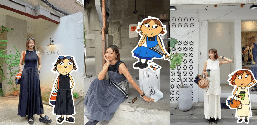 Nano Banana draws a new game with hands to teach you the second-hand AI drawing tutorial