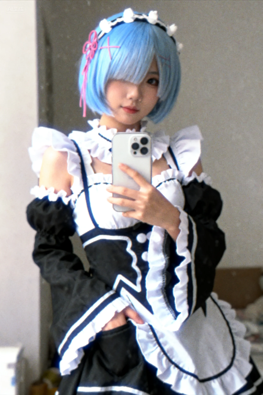 IT'S A DREAM-A-VISIM FUNCTION, AND IT'S A GAME OF AI CHARACTER CONSISTENCY, HUMAN INTEGRITY, POSTER GENERATION, ETC