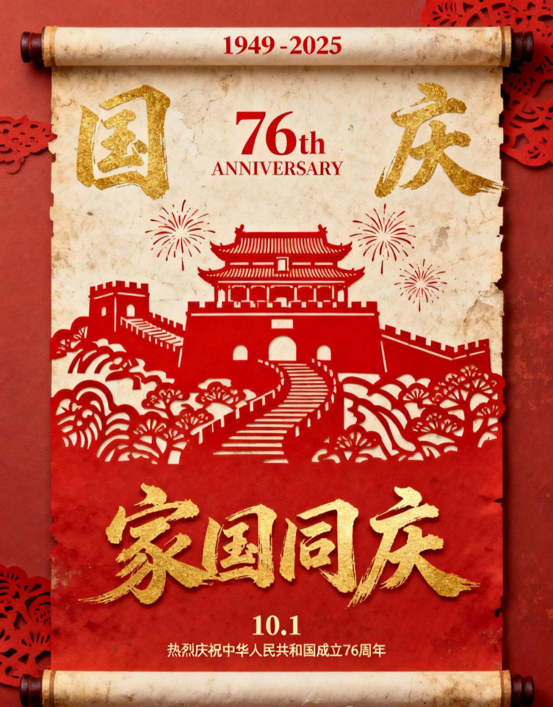 USE AI TO MAKE ALL KINDS OF CREATIVE NATIONAL DAY POSTERS, AND BREAK THE CIRCLE OF FRIENDS! ANNEX 10+TIP TEMPLATE