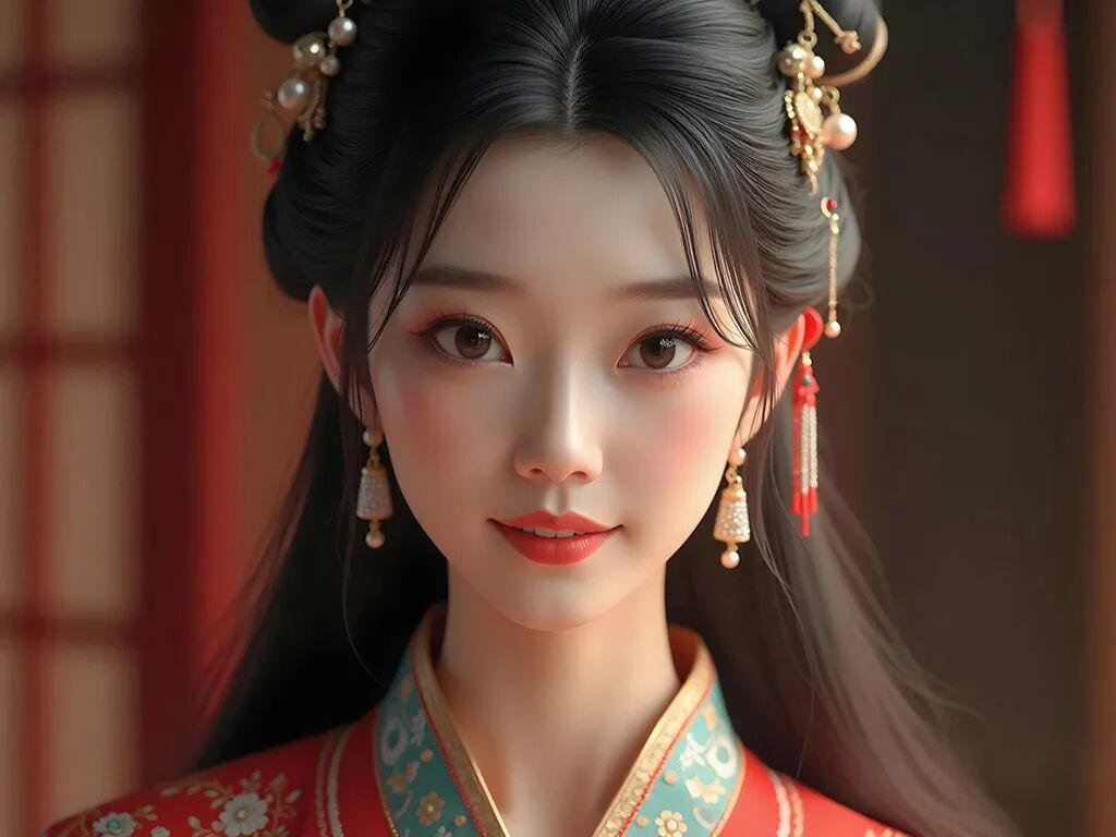 Share a few Nano Banana cue word commands, AI dress-ups, character beauty and other gameplay ensemble tutorials